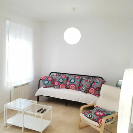 San Josep 1 Appartement *