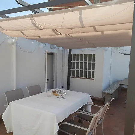 San Josep 1 Апартаменты *