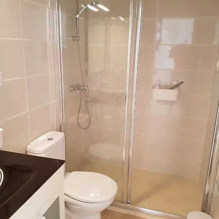 Apartamento San Josep 1