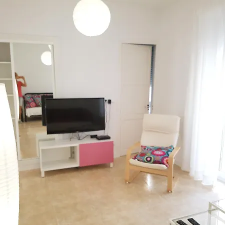 Apartamento San Josep 1 Roses