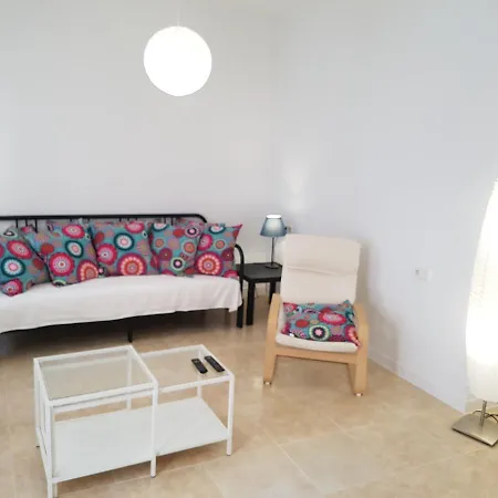 Apartamento San Josep 1 *