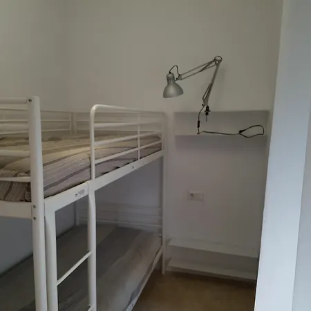 San Josep 1 Apartamento Roses